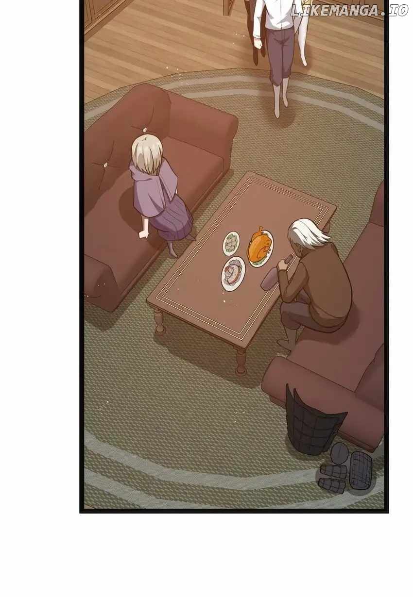 This Hero is a Money Supremacist Chapter 18 8